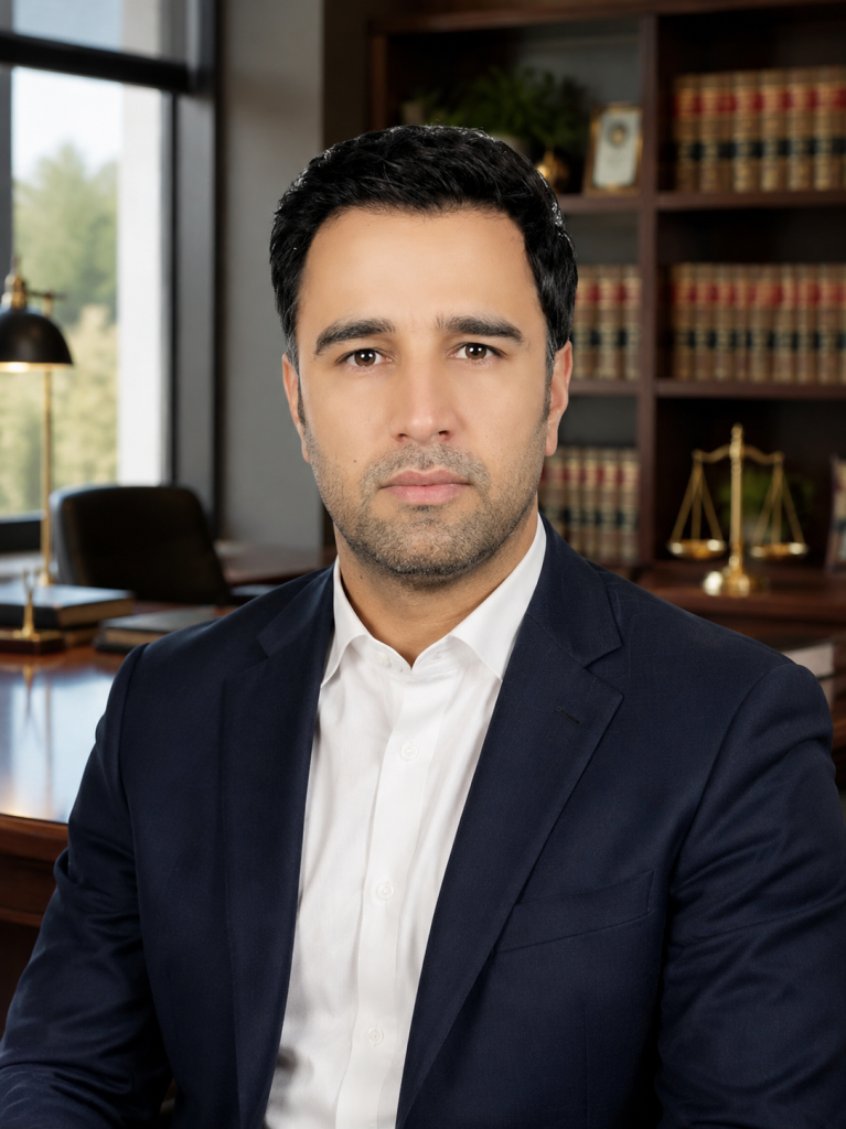 عدالت ترمیمی